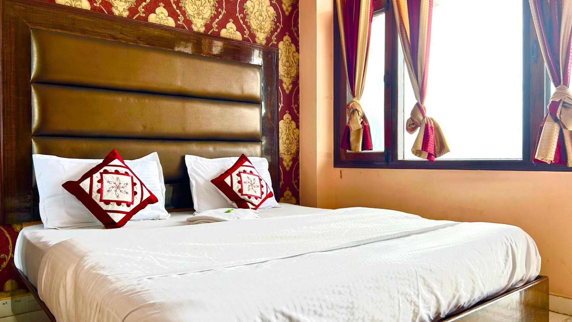 Hanu Vatika The Family Choice Shimla Eksteriør billede